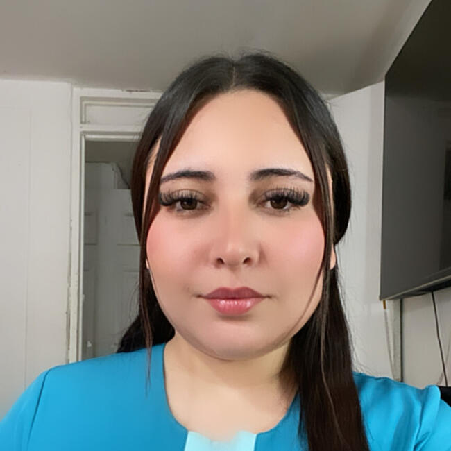 Babysitter in Puente Alto: Camila