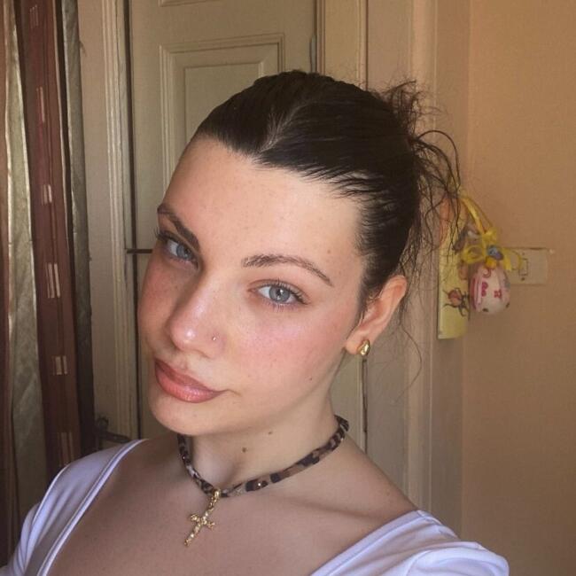 Babysitter a Portico di Caserta: Mena