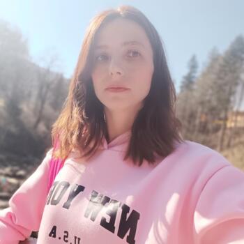 Babysitter in Rivne: Наталія