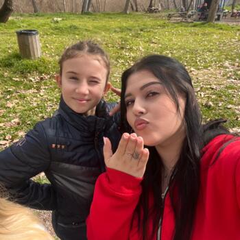 Nanny Tarragona: Nicole