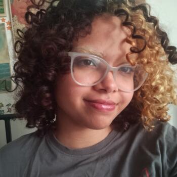 Babysitter in Agualva: Maria