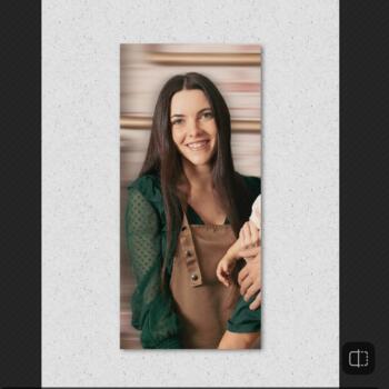 Babysitter Fuengirola: Marina