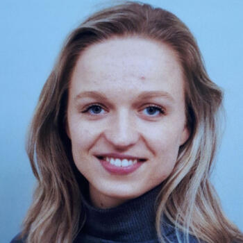 Babysitter in Wageningen: Inez