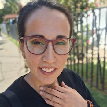 Niñera en Limache: Patricia gisele