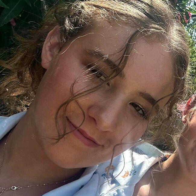 Babysitter in Graigue (Leinster): Catherine