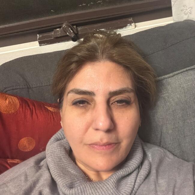 Babysitter in Melbourne: Bahare