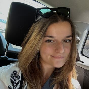 Baby-sitter in Dijon: Agathe