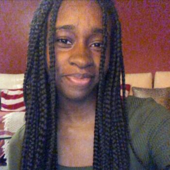 Babysitter em Póvoa de Santa Iria: Dayana