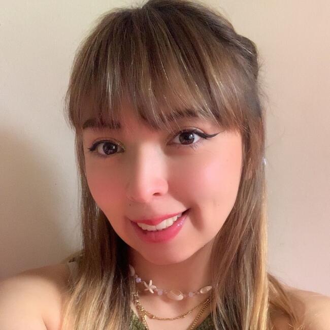 Trabajo para niñera en Tocancipá: Laura