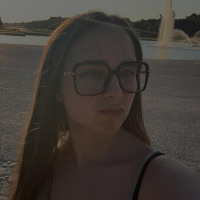 Babysitter in Élancourt: Mélany