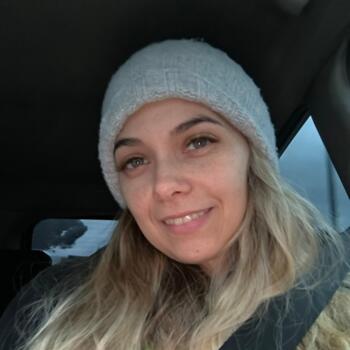 Babysitter in Madrid: Sofia Granados