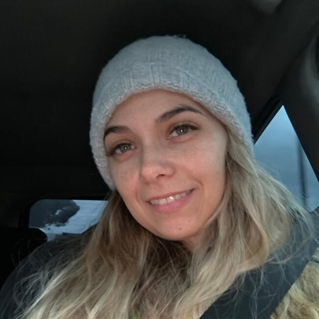 Babysitter in Madrid: Sofia Granados