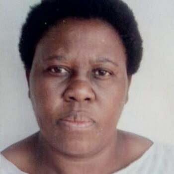 Babysitter in Kempton Park: Patricia