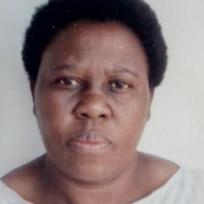 Babysitter in Kempton Park: Patricia