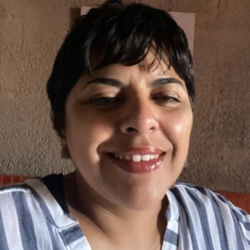 Babysitter Arica: Marilyn