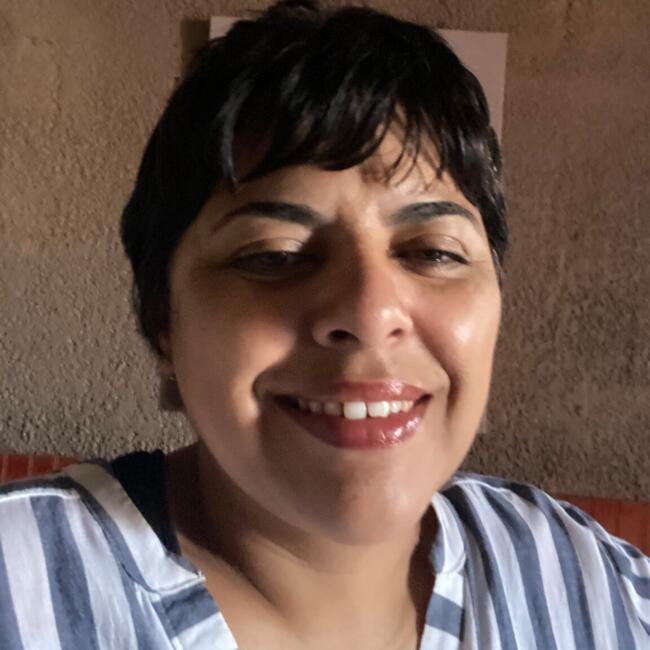 Babysitter in Arica: Marilyn