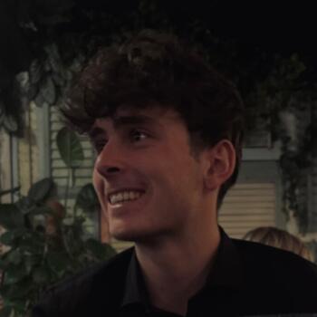 Babysitter in Toulouse: Lenny