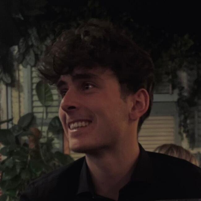 Babysitter in Toulouse: Lenny