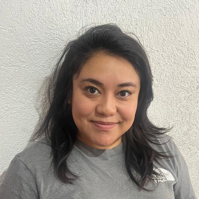 Babysitting job in Mexico City: Edith