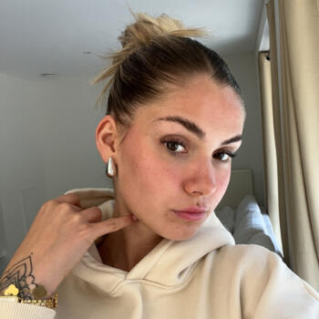 Babysitter in Staden: Amber