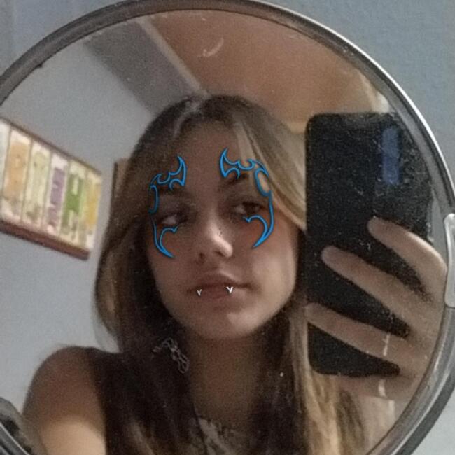 Canguro en Huelva: Kheira