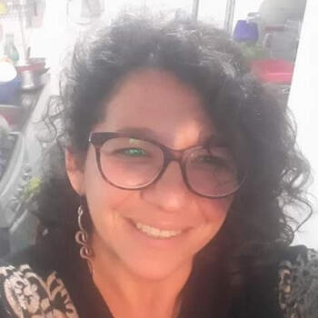 Babysitter El Quisco: Carmen Gloria