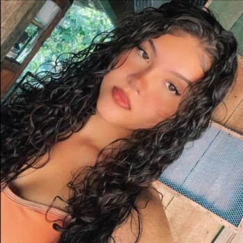 Babá em Macapá: Ana Vitória