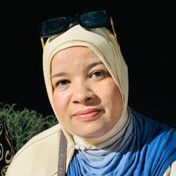 مربية أطفال في Ben Ahmed: Nawal