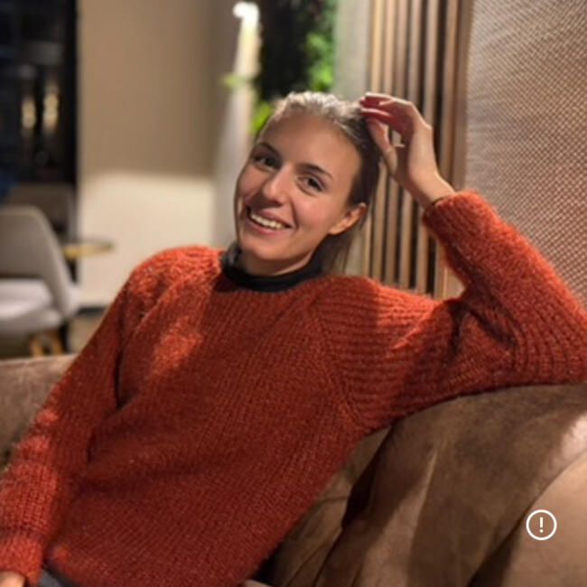 Babysitter in Wellington: Ernestine