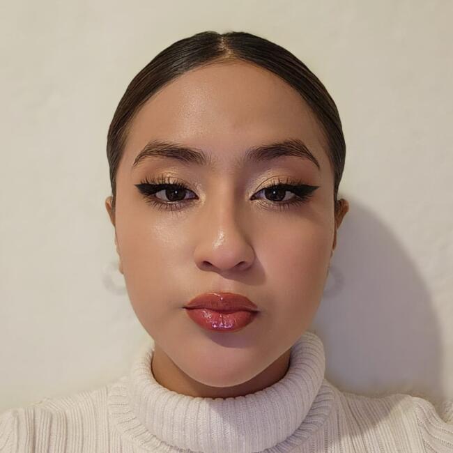 Babysitter in Mexico City: Sofia