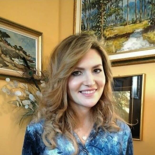 Babysitting job in La Spezia: Francesca