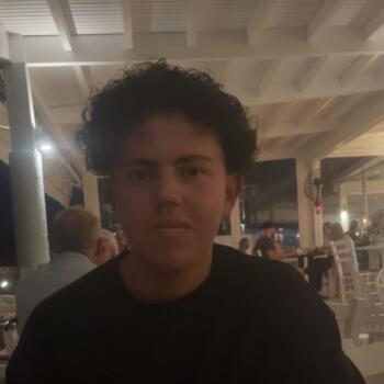 Babysitter i København: Malik