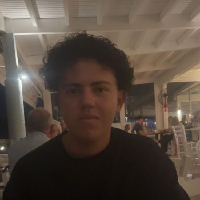 Babysitter i København: Malik