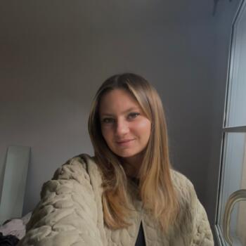 Babysitter in Carrières-sur-Seine: Maelys