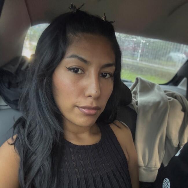 Babysitter in Caseros (Buenos Aires): Jenifer