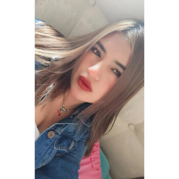 Babysitter in Sangolquí: Ariana