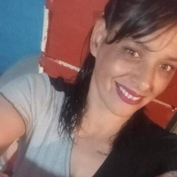 Niñera Villa Aeroparque: Celeste