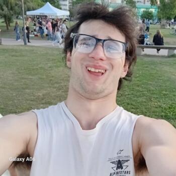 Trabajo para niñera en Rosario: trabajo para niñera Pablo