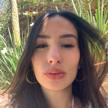 Babysitting job in Armação dos Búzios: babysitting job Marcelle