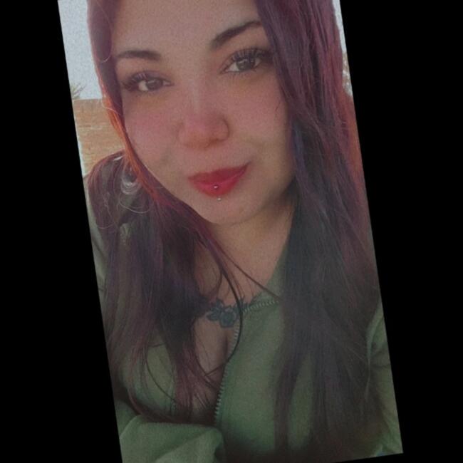 Babysitter in Valparaíso: Gissella