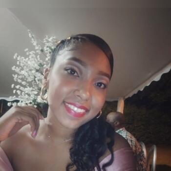 Canguro en Logroño: Camila