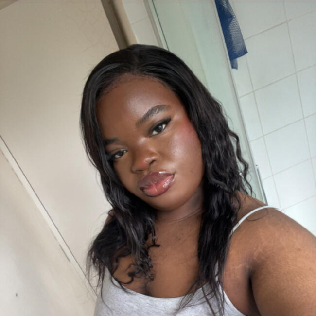 Babysitter in Le Blanc-Mesnil: Jeanne