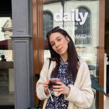 Babysitter in Munich: Sofia Letizia