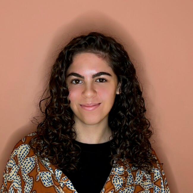 Babysitter in Vertou: Alexandra