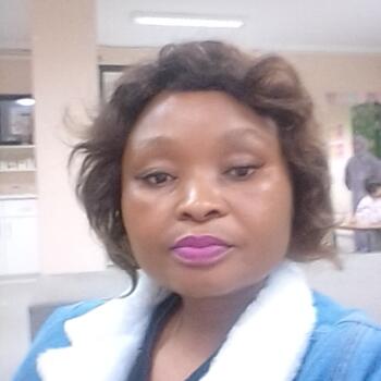 Nanny Durban: Ntombenhle