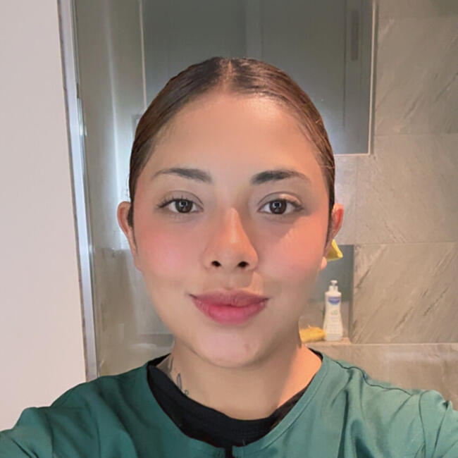 Babysitter in San Salvador Cuauhtenco: Xanath