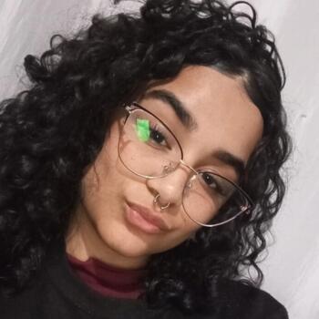 Babysitter in Diadema: Samara