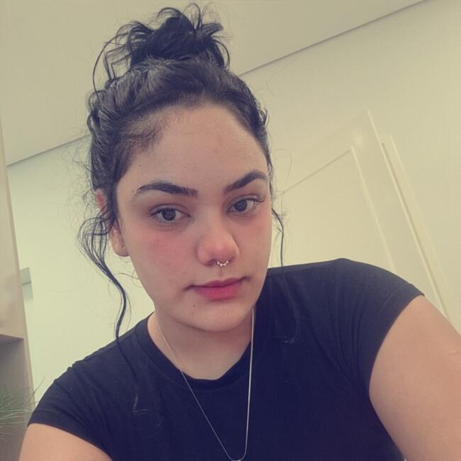 Babá em Jaú: Maria