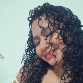 Babysitter in Duque de Caxias: Esmeralda