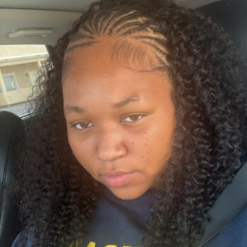 Babysitter in North Las Vegas: Mariyah